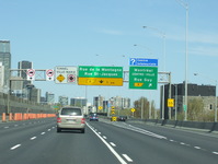QC 136 (Montréal) Photo