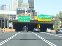 QC 136 (Montréal) Photo