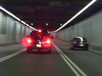 QC 136 (Montréal) Photo