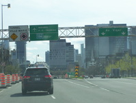 QC 136 (Montréal) Photo