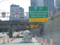 QC 136 (Montréal) Photo