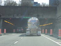 QC 136 (Montréal) Photo