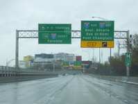 QC 136 (Montréal) Photo