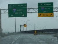 QC 136 (Montréal) Photo