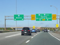 Autoroute 73 Photo