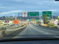 Autoroute 73 Photo