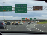 Autoroute 73 Photo