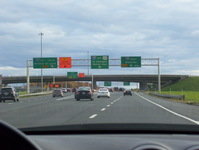 Autoroute 73 Photo