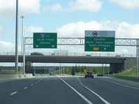 Autoroute 930 Photo