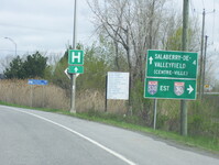 QC 132 Photo