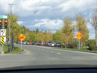 QC 136 (Québec City) Photo