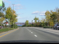 QC 136 (Québec City) Photo
