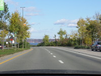 QC 136 (Québec City) Photo