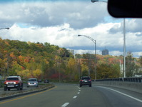 QC 136 (Québec City) Photo