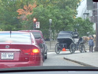 Québec City Photo