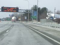 Interstate 195 Photo