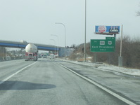 Interstate 195 Photo