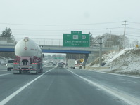 Interstate 195 Photo