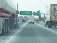 Interstate 195 Photo