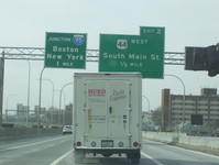 Interstate 195 Photo