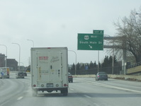 Interstate 195 Photo