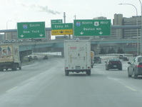 Interstate 195 Photo