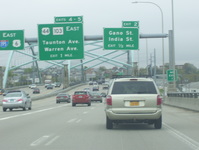 Interstate 195 Photo