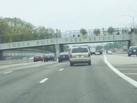 Interstate 195 Photo