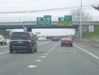 Interstate 195 Photo