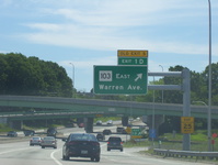 Interstate 195 Photo