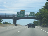 Interstate 195 Photo