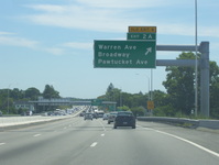 Interstate 195 Photo