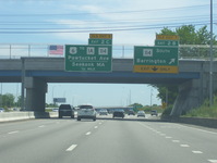 Interstate 195 Photo