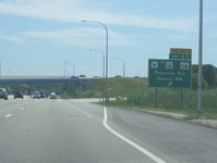 Interstate 195 Photo