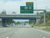Interstate 195 Photo