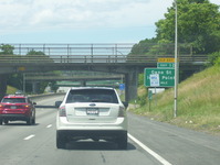 Interstate 195 Photo