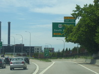 Interstate 195 Photo