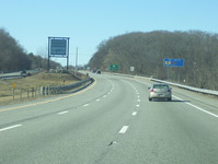 Interstate 295 Photo