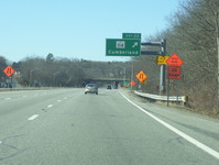 Interstate 295 Photo