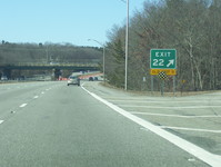 Interstate 295 Photo