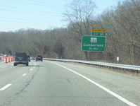 Interstate 295 Photo