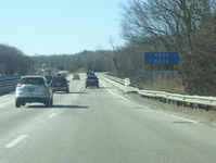 Interstate 295 Photo