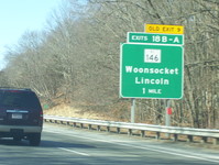 Interstate 295 Photo