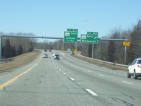 Interstate 295 Photo