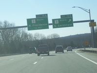 Interstate 295 Photo