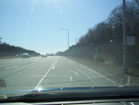 Interstate 295 Photo