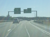 Interstate 295 Photo