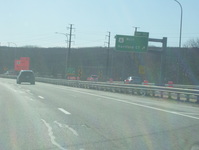 Interstate 295 Photo