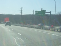 Interstate 295 Photo