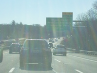 Interstate 295 Photo